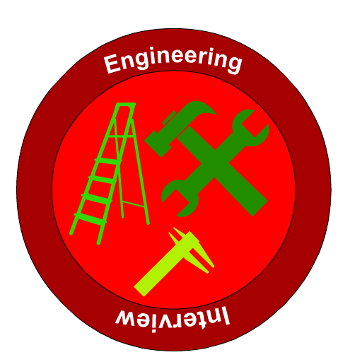 All Engineering Interview QA  Icon
