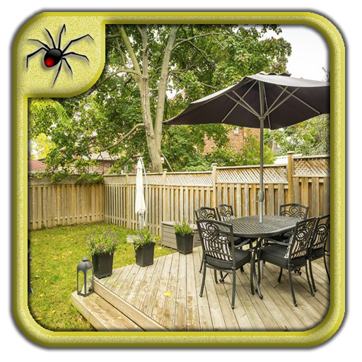 Small Corner Garden Design Ideas Google Play のアプリ