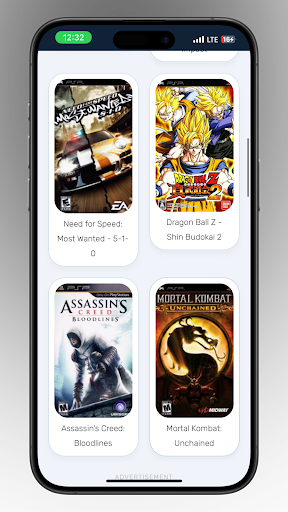 Emulator Games Downloader 2.0 Screenshot 3 - AppWisp.com