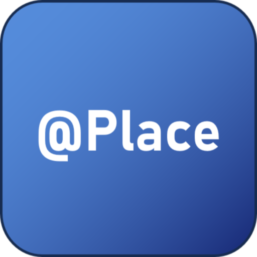 PlaceToGO logo