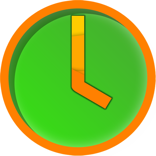 Tismo - Suivi de temps logo
