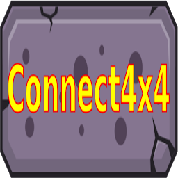 Icon image Connect4x4