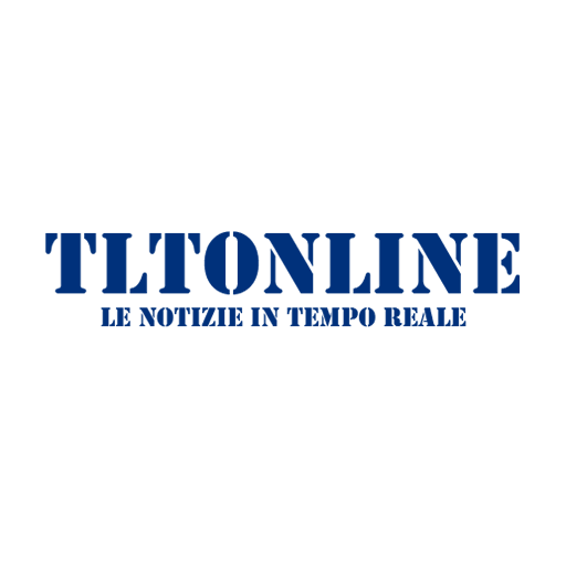 TLTOnline logo