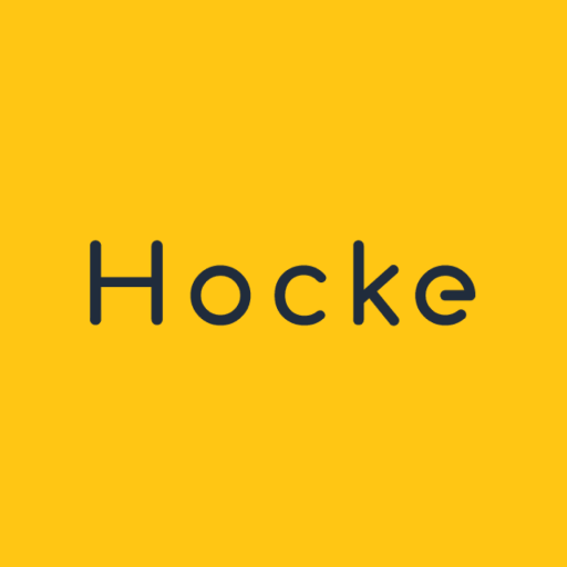 Hocke logo