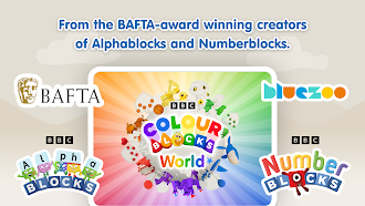 Game screenshot Colourblocks World mod apk