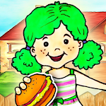 Cover Image of Download Guide for My Playhome Plus Doll My Tizi Town House 1 APK
