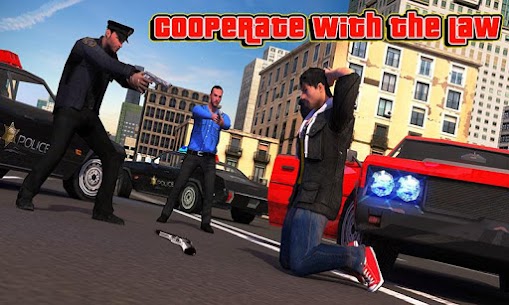 Gangster Revenge: Final Battle For PC installation