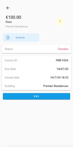 BuildCapp Screenshot 4 - AppWisp.com