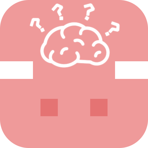 MineQuiz - Best Quiz for fans! logo