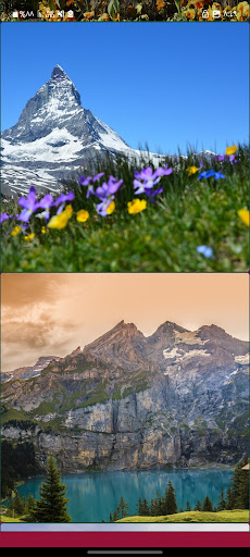 Offline Switzerland Wallpapers Screen 3