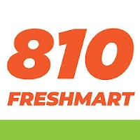 810 Freshmart