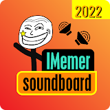 IMemer soundboard - 2022 memes icon
