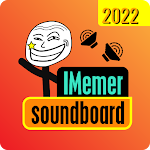 IMemer soundboard - 2022 memes Apk