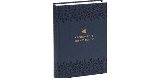 Református Énekeskönyv (2021)