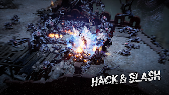Game screenshot Undecember hack