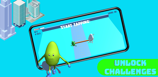 War Tug Screen 2