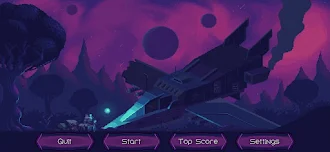 Game screenshot Dark Annihilation mod apk