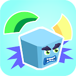 Cover Image of Download Crazy Cube  APK