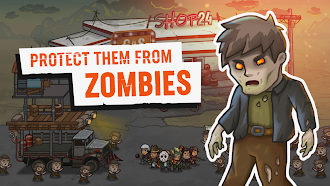 Game screenshot Camp Defense mod apk