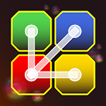 Cover Image of Unduh Links Puzzle - Relaxing game  APK