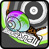 Zombie Snail icon