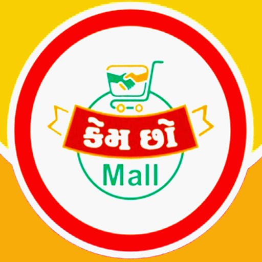 Kemchho Mall logo