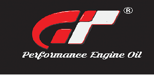 Android application GT Oil Racing screenshort