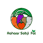 Aahar Sabji Fal - Online Fresh Veggies & Fruits  Icon