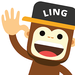 Icon image Ling Learn Cantonese Language