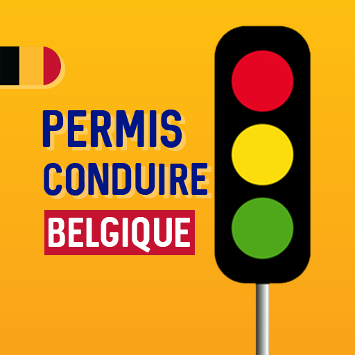 Permis de Conduire Belgique - Apps on Google Play