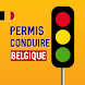 Permis de Conduire Belgique - Androidアプリ
