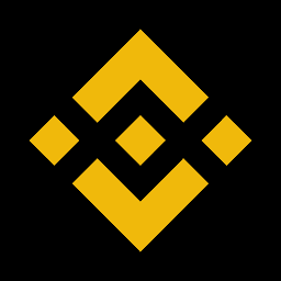 Hình ảnh biểu tượng của Binance: Mua Bitcoin & Crypto