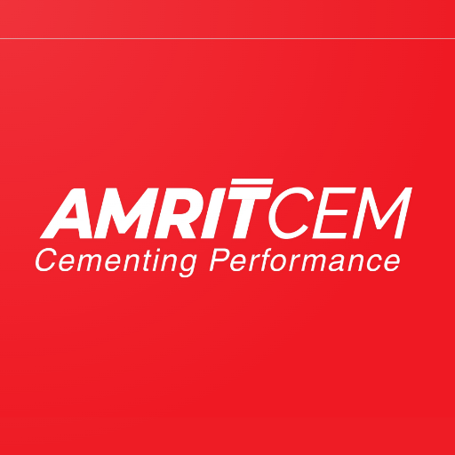 Amrit Cement Ltd. 1.5.3 Icon