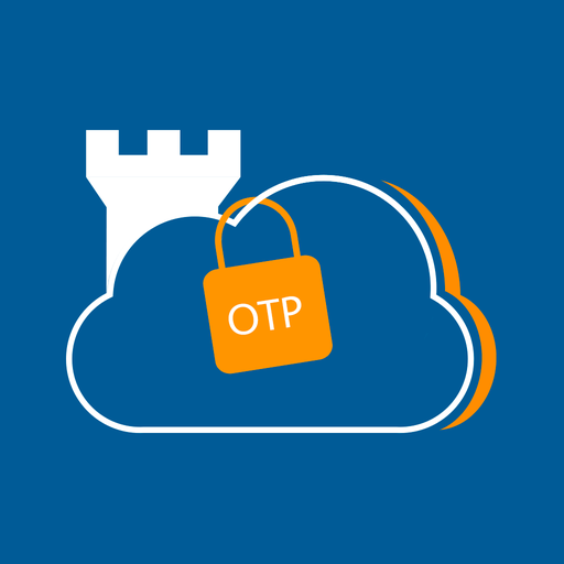 Viafirma OTP logo