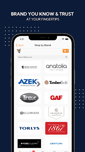 Biiibo Screen 2