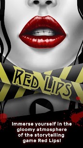 Download Red Lips v0.7.35 MOD APK (Unlimited Money) Free For Android 9