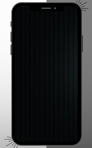 Plain Wallpaper Screen 2