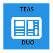 TEAS Flashcards Duo 911 Icon