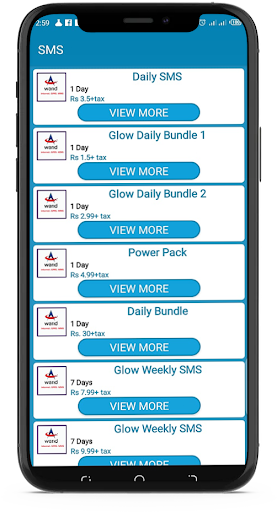 All Warid Packages 2020 free