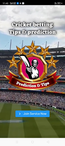 Cricket Betting Tips