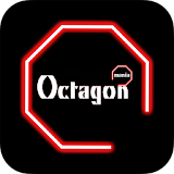 Octagon Mania icon