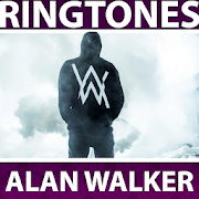 Popular Ringtones By Alan Walker