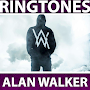 Popular Ringtones By Alan Walk