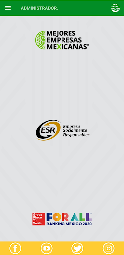 Asesores Screen 3