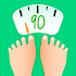 BMI & Weight Loss Tracker