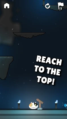 Jump Or Give Up! - Screenshot 3