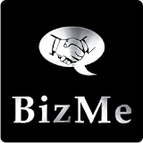 BizMe - Business Networking icon