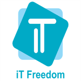 BCA  iT Freedom icon