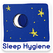 Sleep Hygiene Guide  Icon