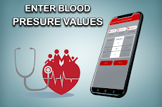 Blood Pressure Tracker & BP Diary 2021のおすすめ画像4